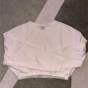 Women's Gymshark Sweatshirt